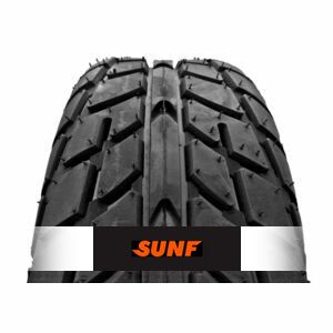 Pneu SunF 21 x 7-10 pour jante Segway x2