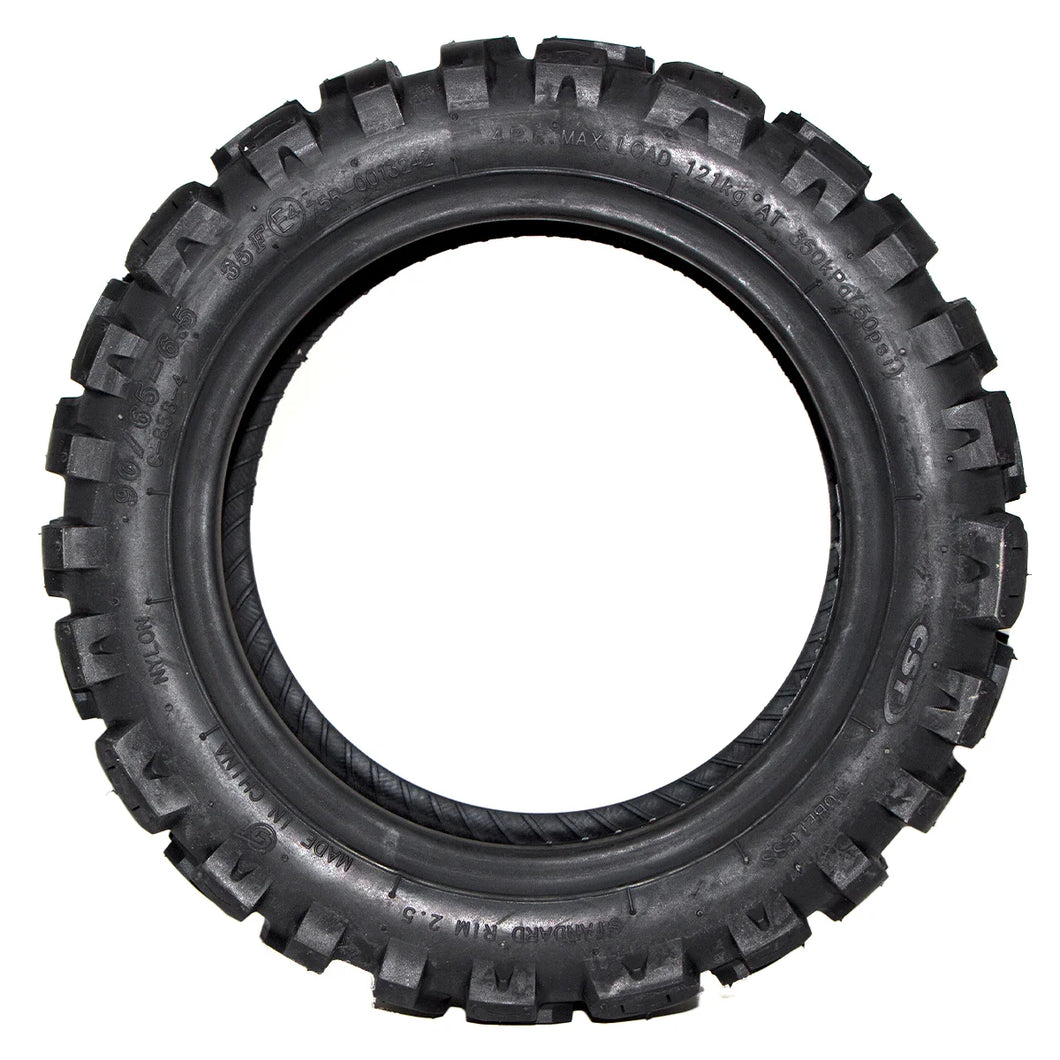 Pneu tout terrain 11 x 3 90/65-6.5CST