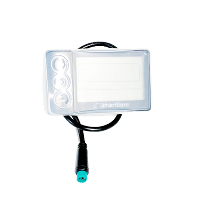 Smartgyro scooter screen protector