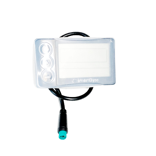 Protection écran pour  trottinette Smartgyro