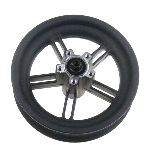 Rear wheel for Xiaomi Pro scooter