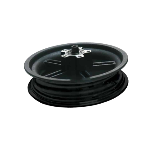 Rear rim for Xiaomi scooter