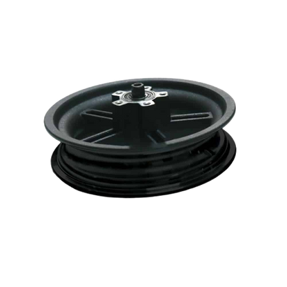 Rear rim for Xiaomi scooter