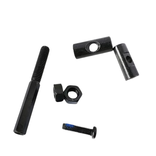 Ensembles de fixation piliage Ninebot max G30