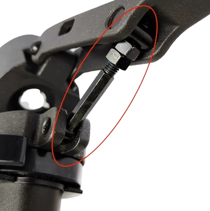 Ninebot Max G30 Piliage Mounting Kits