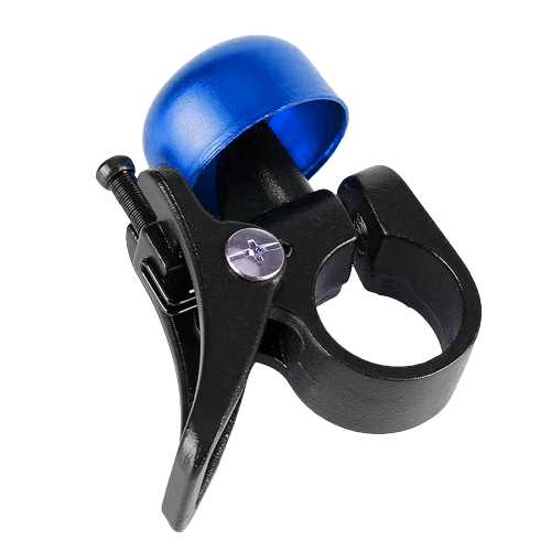 Sonnette couleur pour  trottinette électrique Xiaomi