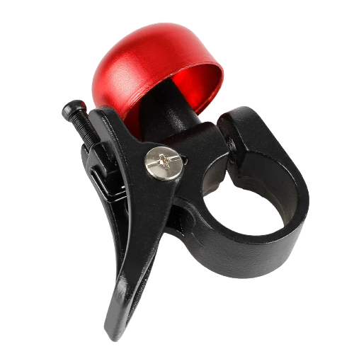 Sonette couleur pour  trottinette électrique Xiaomi