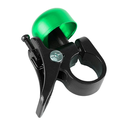 Sonnette couleur pour  trottinette électrique Xiaomi