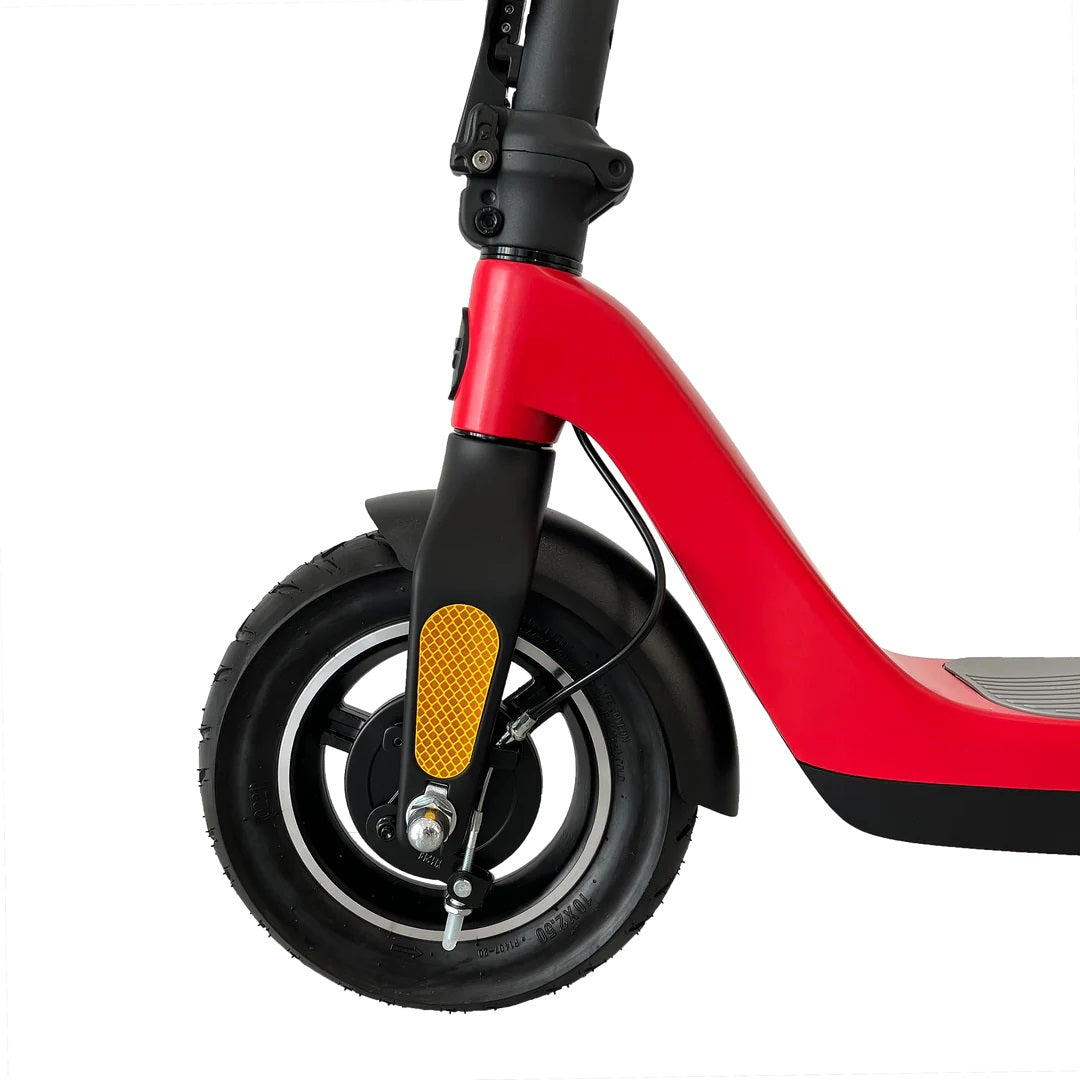 Trottinette Brio Hikerboy