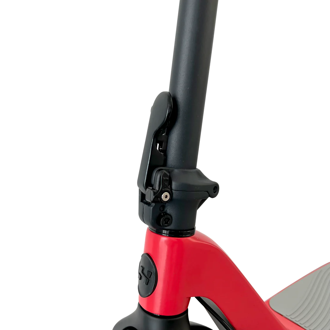 Trottinette Brio Hikerboy