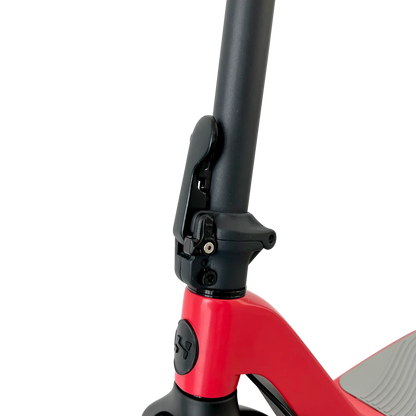 Trottinette Brio Hikerboy