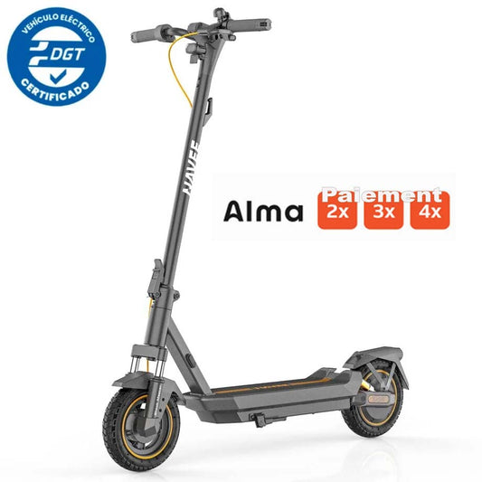 Trottinette électrique Navee GT3 MAX