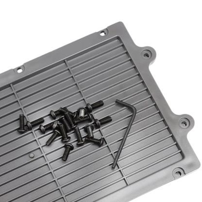 Schraube für den Batteriedeckel des Ninebot Max G30 Elektrorollers