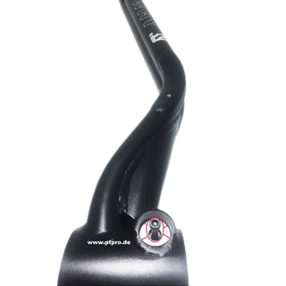 Vis Leansteer Segway Gen 2