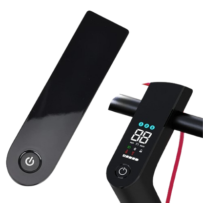 Cache d'écran pour Xiaomi 4 Pro