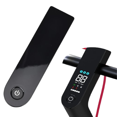 Cache d'écran pour Xiaomi 4 Pro