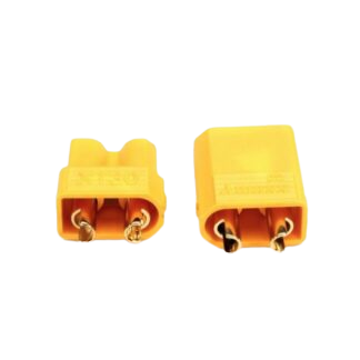 Connecteur XT30