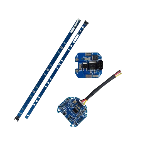 BMS pour trottinette Ninebot France