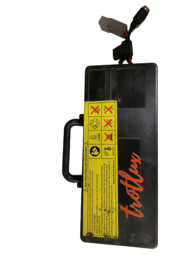 Batterie 48V - 12AH pour trottinette Trotlux
