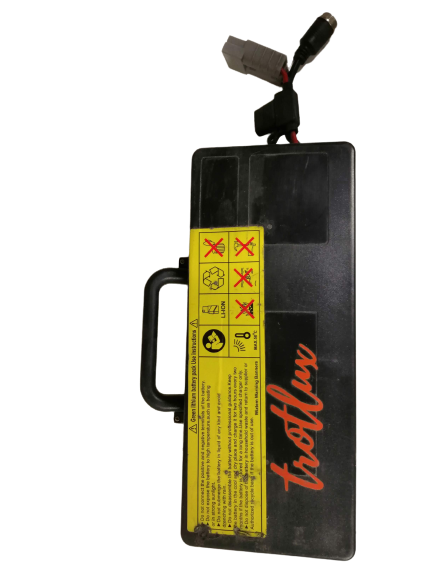 Batterie 48V - 12AH pour trottinette Trotlux