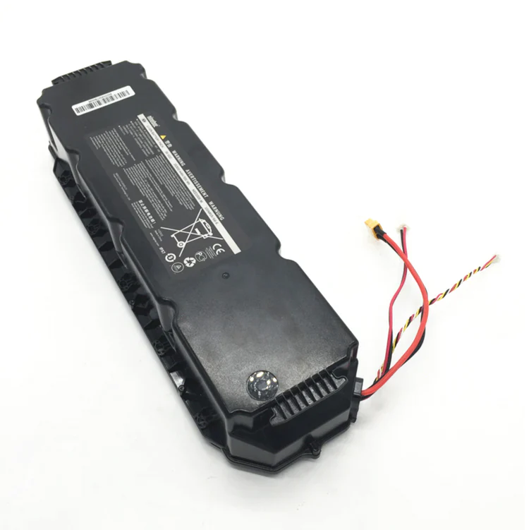 Batterie pour trotinette electrique Ninebot Segway