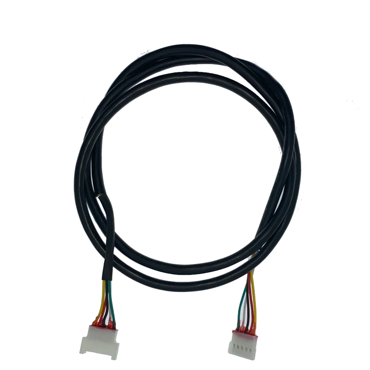 Cable d'alimentation d'affichage pour trotinette electrique Cecotec
