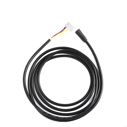 Cable d'alimentation pour trotinette electrique Ninebot Segway G30