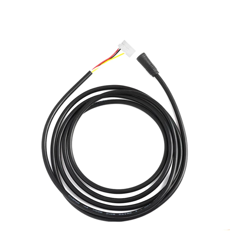 Cable d'alimentation pour trotinette electrique Ninebot Segway G30