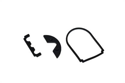 Front light rubber for Xiaomi scooter