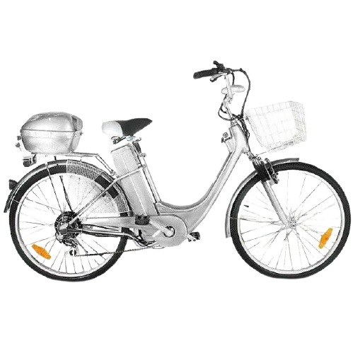 vélo électrique citu bike 250 - France gyrotrot 
