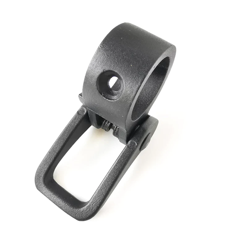 Folding hook for Ninebot Segway electric scooter