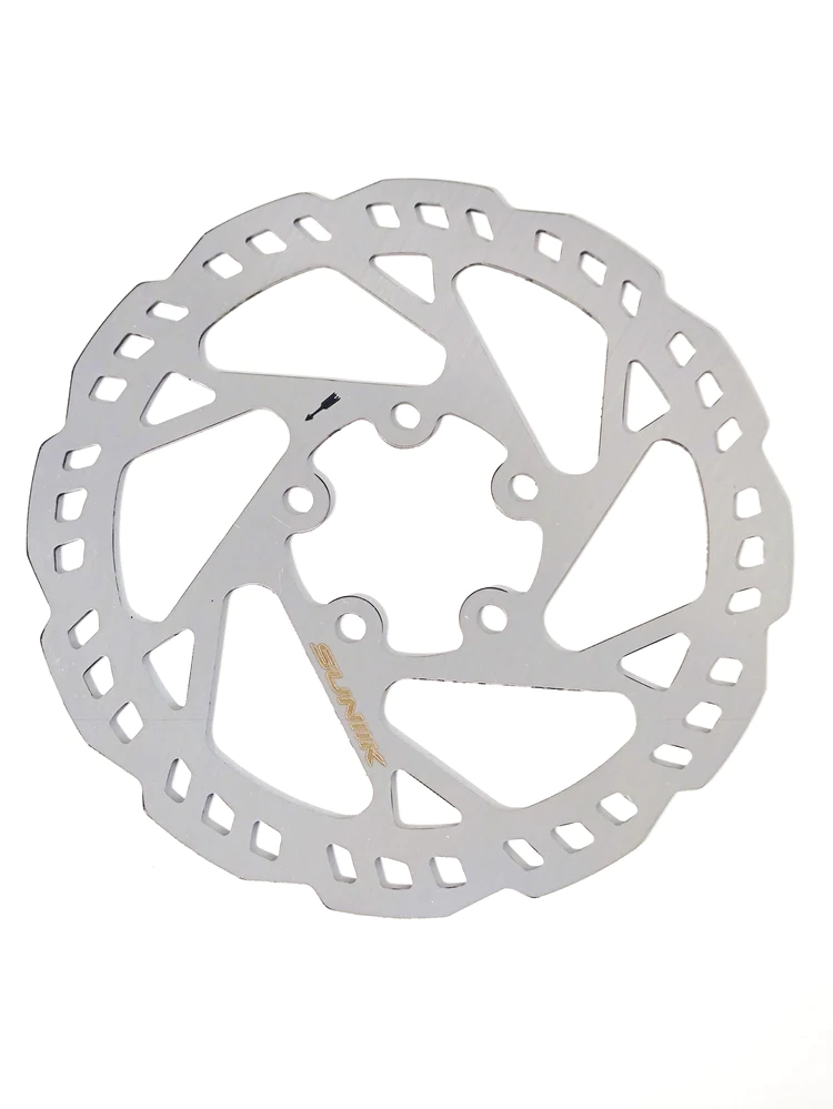 Disque de frein  135 mm pour trottinette Xiaomi