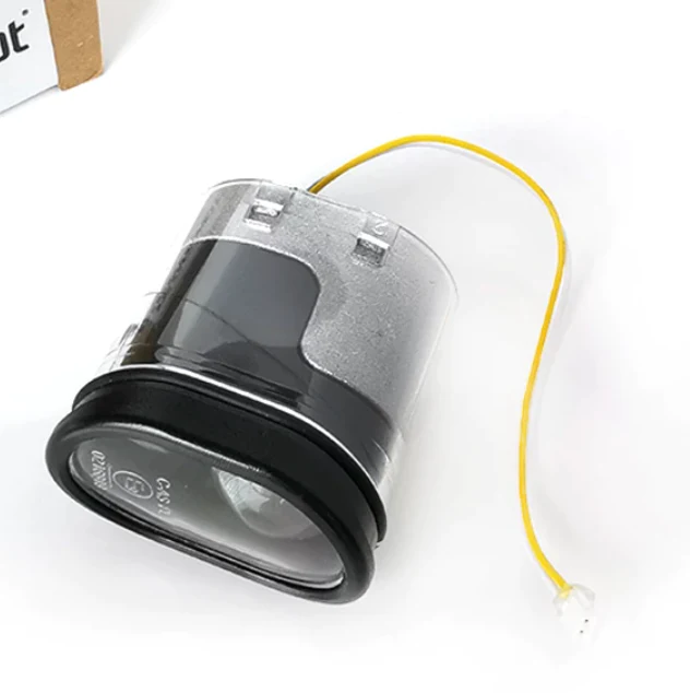 Feu avant pour trotinette electrique Ninebot Segway