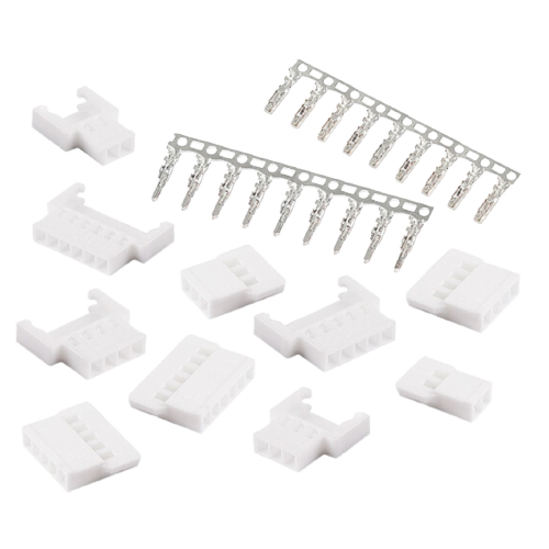 Pack connecteur de cable