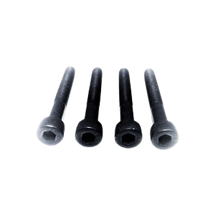 Charger l&#39;image dans la galerie, Jeu de 4 vis pour fixation batterie Segway 
