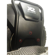Charger l&#39;image dans la galerie, Vis 3 pièces Support latéral Segway x2
