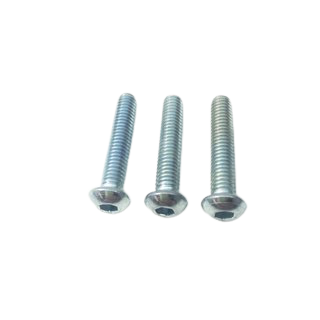 Visserie jupe latérale Segway X2