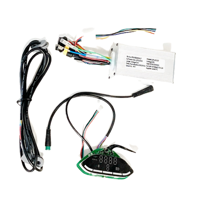 Controller kit for SmartGyro Baggio/Ziro