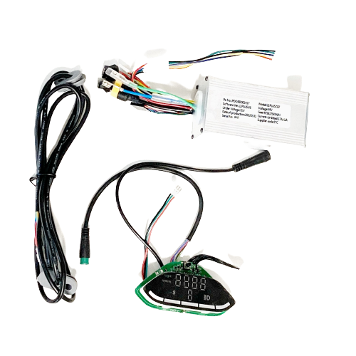 Controller kit for SmartGyro Baggio/Ziro