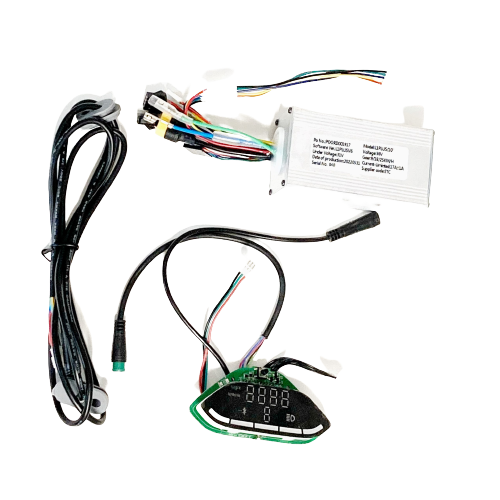Kit contrôleur compatible SmartGyro Baggio/Ziro