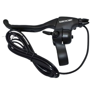 Zoom Right Brake Lever