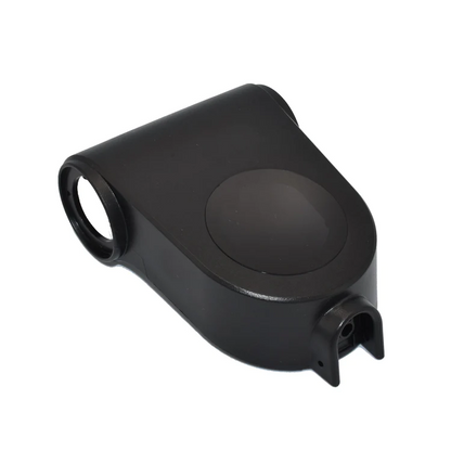 Couvercle de module d'affichage pour trottinette Cecotec