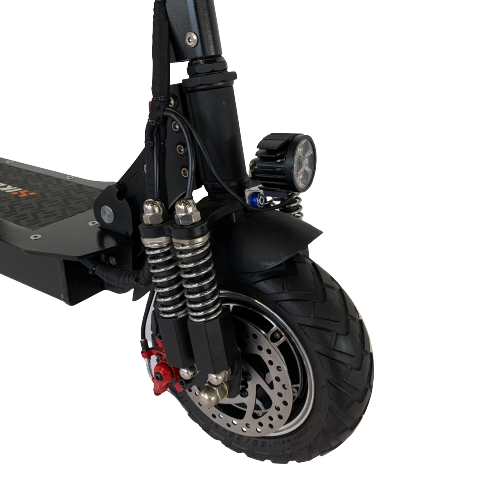 Trottinette électrique Off Road 2 - 500 watt