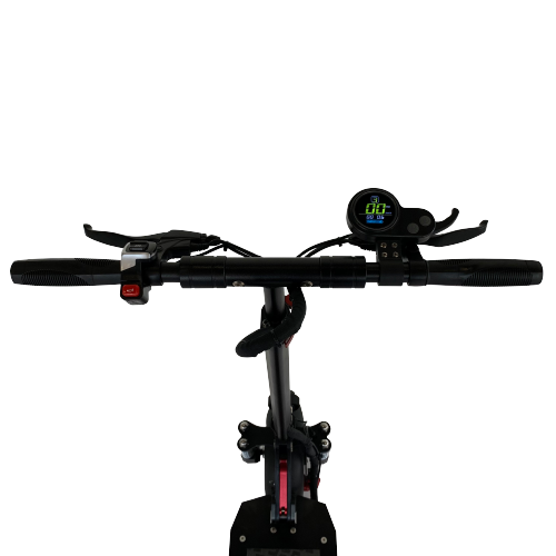 Trottinette électrique Off Road 2 - 500 watt