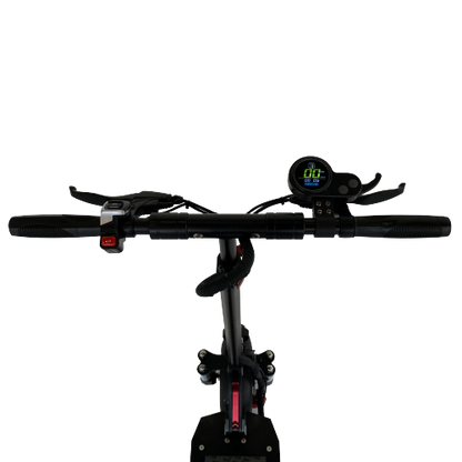 Trottinette électrique Off Road 2 - 500 watt