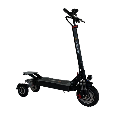 Trottinette électrique Off Road 2 - 500 watt
