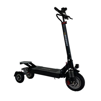 Trottinette électrique Off Road 2 - 500 watt