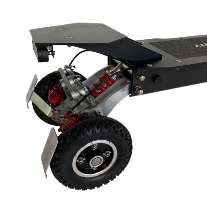 Trottinette électrique Off Road 2 - 500 watt