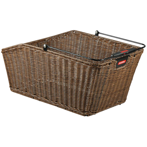 Panier arrière pour vélo