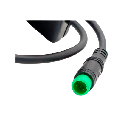 Ecran pour  S866 (USB) Smartgyro (étanche) + protecteur silicone